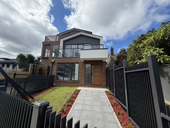 1/1012 Heidelberg Road, Ivanhoe, Vic 3079-Image