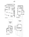 1/1012 Heidelberg Road, Ivanhoe, Vic 3079-Floorplan