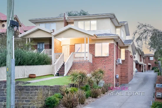 1/102a Railway Parade, Pascoe Vale, Vic 3044