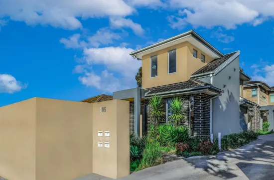 1/105 Camp  Road, Broadmeadows, Vic 3047