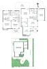 1/105 James Street, Templestowe, Vic 3106-Floorplan