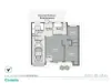 1/11-15 Lindfield Road, Helensvale, Qld 4212-Floorplan