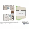 1/11 Banjora Place, Lake Cathie, NSW 2445-Floorplan