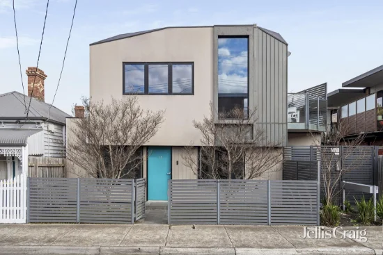 1/11 Barningham Street, Brunswick, Vic 3056