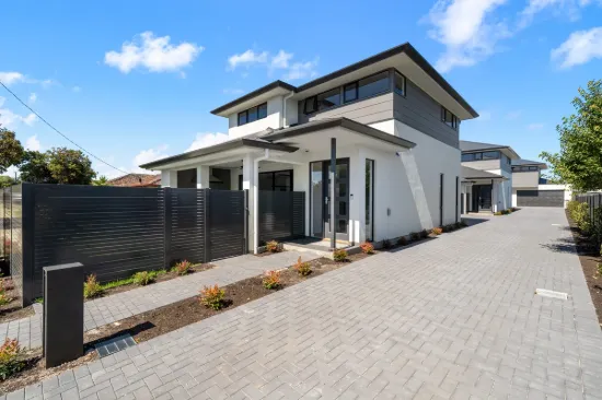 1/11 Bartlett Terrace, Semaphore Park, SA 5019
