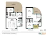 1/11 Boultwood Street, Coffs Harbour, NSW 2450-Floorplan