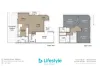 1/11 Cupania Place, Elanora, Qld 4221-Floorplan