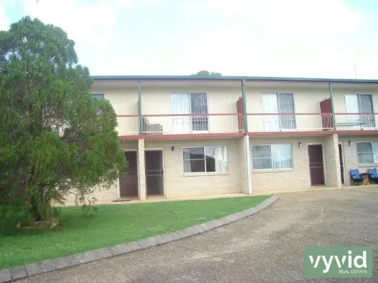 1/11 Illawarra Dr, Kin Kora, Qld 4680