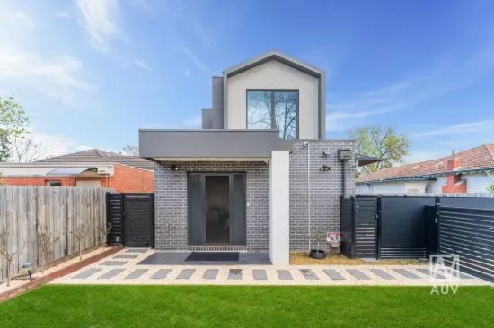 1/11 Rigby Avenue, Carnegie, Vic 3163