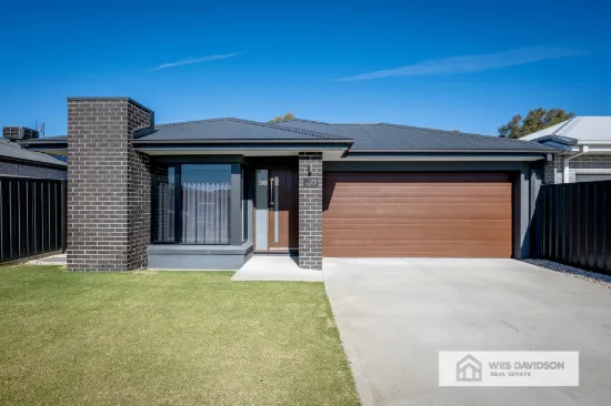 1/11 Seater Close, Horsham, Vic 3400