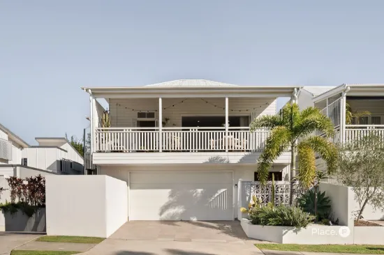 1/11 Stephens Street, Morningside, Qld 4170