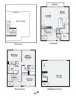 1/110 Nepean Highway, Aspendale, Vic 3195-Floorplan