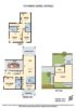 1/111 Kinross Avenue, Edithvale, Vic 3196-Floorplan