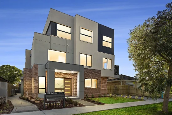 1/112 Jukes Road, Fawkner VIC 3060-Image