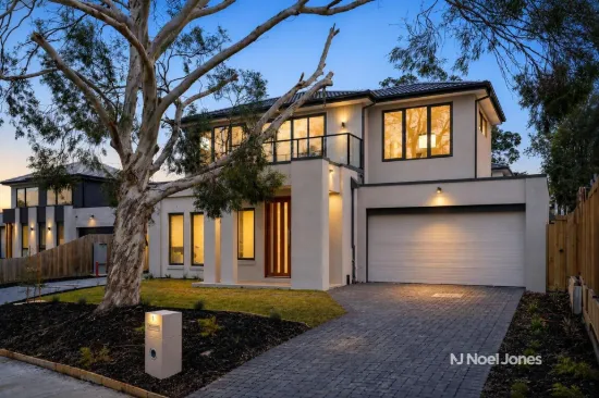 1/115 Brunswick Road, Mitcham, Vic 3132