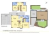1/116 Maroondah Highway, Croydon VIC 3136-Floorplan