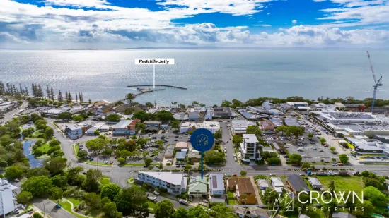 1/117 John Street, Redcliffe, Qld 4020