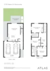 1/118 Keats Street, Moorooka, Qld 4105-Floorplan
