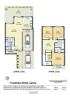 1/118 Pembroke Street, Carina, Qld 4152-Floorplan