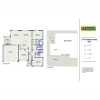 1/118 Thomson Street, Sale, Vic 3850-Floorplan