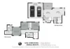 1/119 Jones Road, Carina Heights, Qld 4152-Floorplan