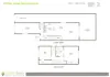 1/12 Ball Street, Maroochydore, Qld 4558-Floorplan