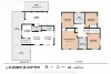 1/12 Braddon Street, Oxley Park, NSW 2760-Floorplan