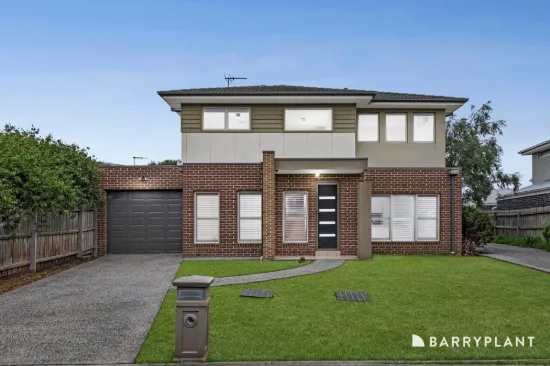 1/12 Cherry Crescent, Braybrook, Vic 3019