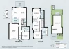 1/12 Coane St, Oakleigh East, Vic 3166-Floorplan