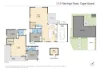 1/12 Flamingo Road, Capel Sound, Vic 3940-Floorplan
