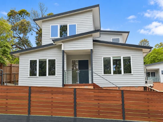 1/12 Gardner Parade, Mount Evelyn, Vic 3796 - For Rent