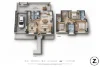 1/12 Geoffrey Street, Thomastown, Vic 3074-Floorplan