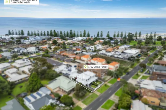 1/12 Grieve Parade, Altona, Vic 3018-Image