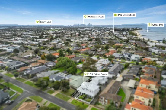 1/12 Grieve Parade, Altona, Vic 3018-Image