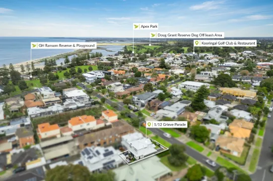1/12 Grieve Parade, Altona, Vic 3018-Image