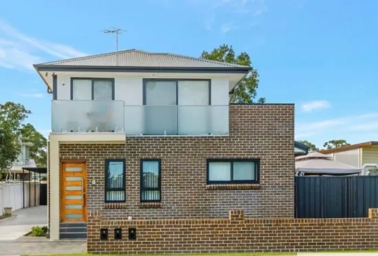 1/12 Hill Road, Lurnea, NSW 2170