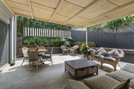 1/12 Jubilee Terrace, Ashgrove, Qld 4060