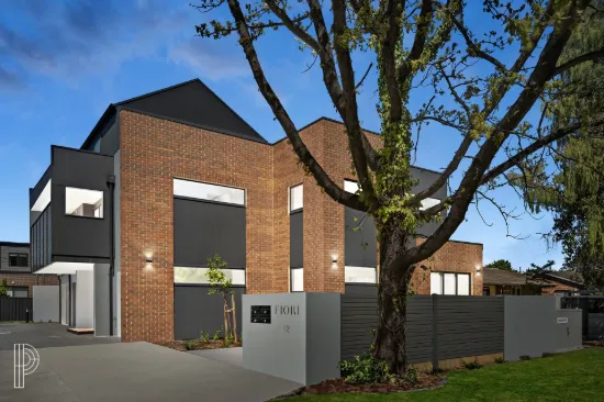 1/12 Lowrie Street, Dickson, ACT 2602