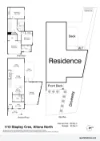 1/12 Stapley Crescent, Altona North VIC 3025-Floorplan
