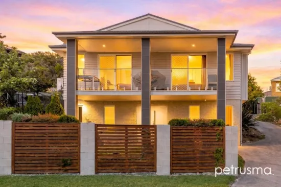 1/12 View Street, Bellerive, Tas 7018