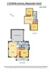 1/12 White Ave, Bayswater North, Vic 3153-Floorplan