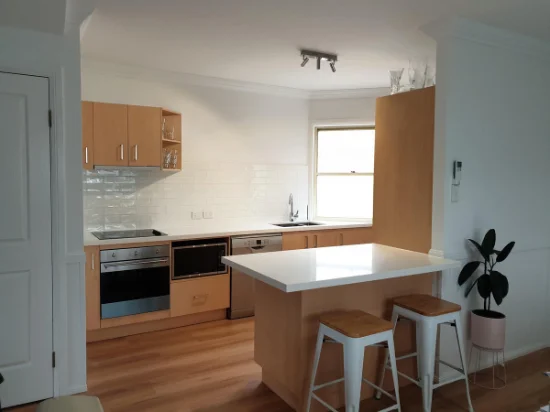 1/12 Worden Street, Morningside, Qld 4170