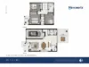1/120 Foxton Street, Morningside, Qld 4170-Floorplan