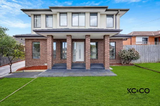 1/1219 Heatherton Road, Noble Park, Vic 3174