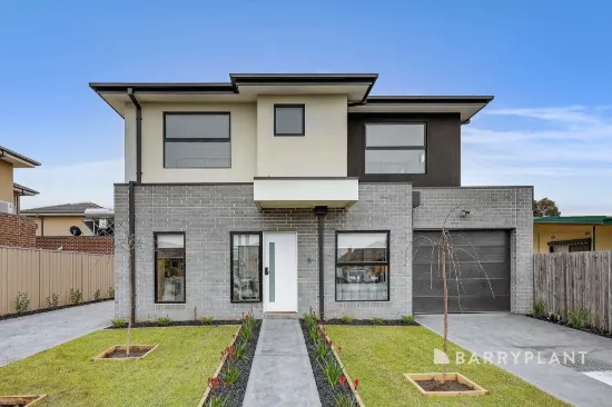 1/122 Cuthbert Street, Broadmeadows, Vic 3047