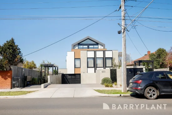 1/123 Balcombe Rd, Mentone, Vic 3194 - For Rent
