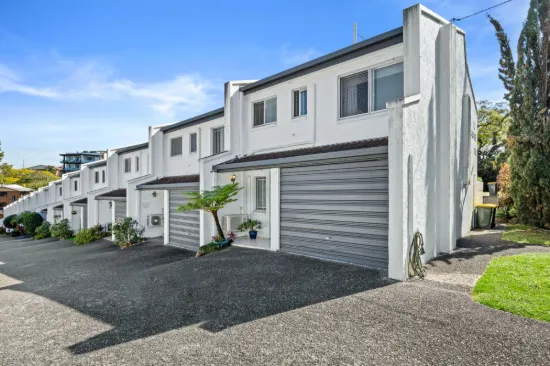 1/124 Station Rd, Indooroopilly, Qld 4068