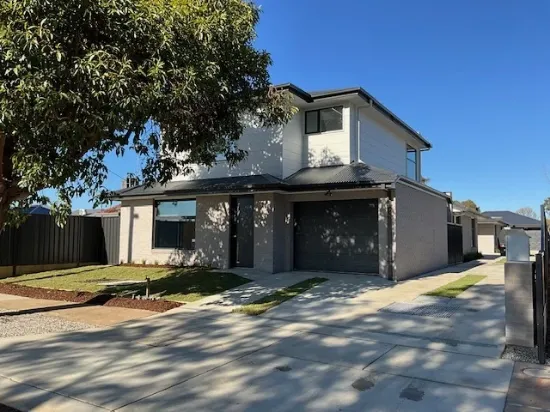 1/124 Swallow Street, Shepparton, Vic 3630
