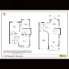 1/125 Chaucer Street, Moorooka, Qld 4105-Floorplan