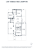 1/126 Thomas Street, Hampton, Vic 3188-Floorplan